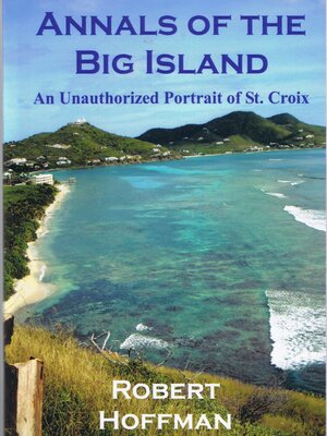 cover image of Annals of the Big Island